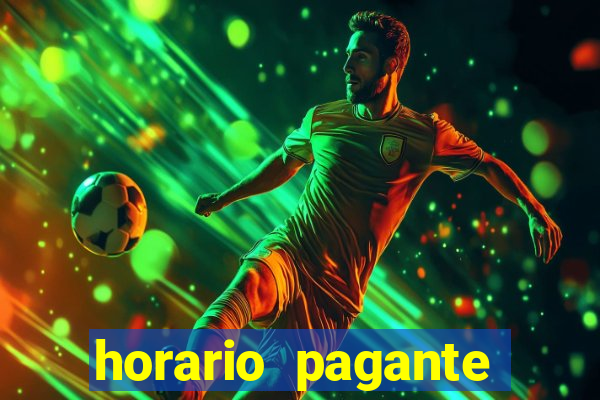 horario pagante touro fortune